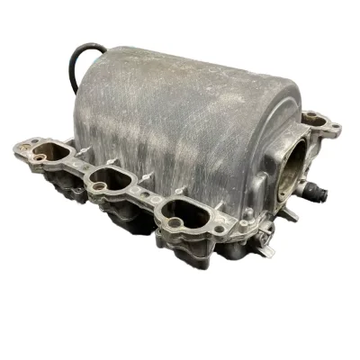 For Mercedes Benz C230 Old Model S W220 W211 New Condition OEM Intake Manifold Part Number A1121402101