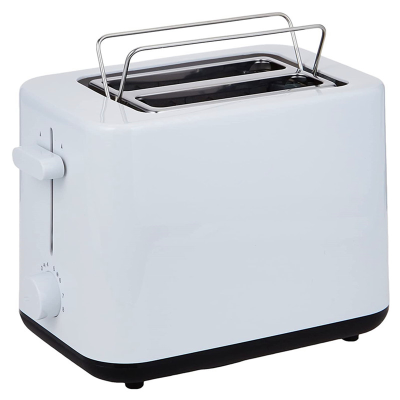 2 Slice Toaster With Two Pliers