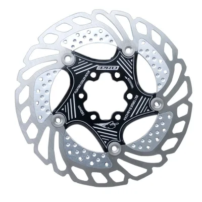 MTB Disc Brake Rotor 140/ 160/180/203mm Floating Rotor Bike Disc Brake Rotor