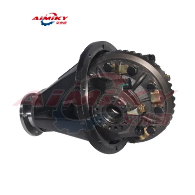 41110-26440 Rear Differential Assy for TOYOTA Hiace Hilux Land Cruizer Carrier Assy
