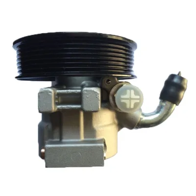 Power Steering Pump 7C193A696AC 7C193A696AD 7C193A696AE 7C193A696AH for Ford Transit V348 2.4 TDCi
