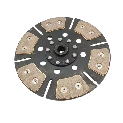 NEW HNROCK 704/804/904 Clutch Master and Slave Friction Plates for Dongfanghong YTO