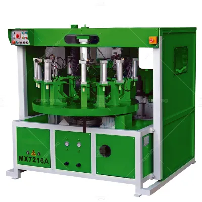 Automatically Wood Spoon Making Machine Wooden Brush Handle Making Machine Wooden Toy Copy Shaper Machine