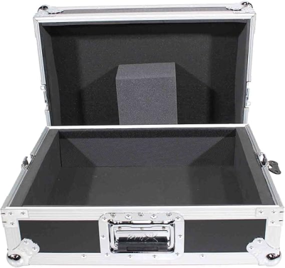 Flight Case for Turntable - Universal Turntable Case