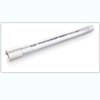 RIGID ALUMINUM CONDUIT(RAC