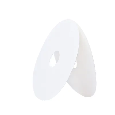 Qualitative Wood Pulp Filter Pad Depth Filter Paper Sheets 1.5 Year Warranty for Food Beverage Industrial Oil Applications-Great