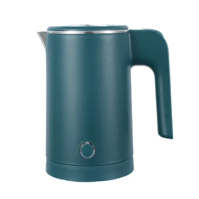 1.8L 360 Degree Rotational Base Automatic Shut-Off Cordless Electric Kettle for Boiling Water