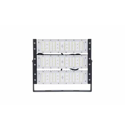 High Power Led Flood Light 200W Parking square High Mast Led Flood Light