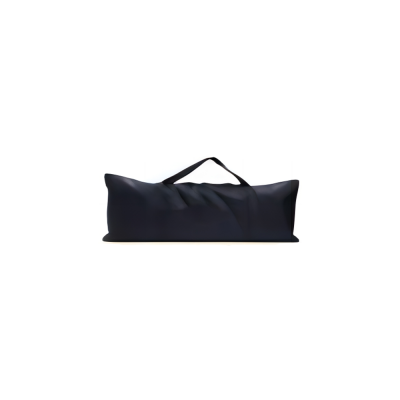 Black bag of Recovery Track