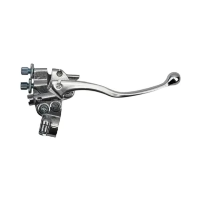 Motorcycle Parts Motorcycle Accessories Motorcycle Levers Assy Brake and Clutch Lever for YAMAHA ATV