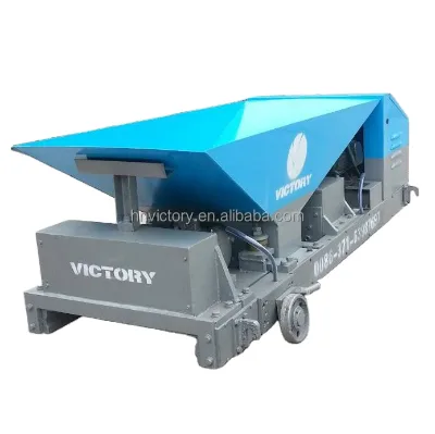ACOTEC Wall Panel Making Machine