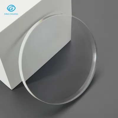 Wholesale High Quality 1.56/1.67 Koc Photogrey Progressive Lenses Factory Price Mr7 Blue Light Block Photochromic Optical Lenses
