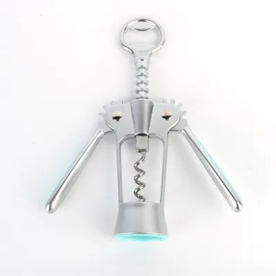 New Design Wholesale Fashionable Wine Bottle Opener Corkscrew OEM Quality Corkscrew