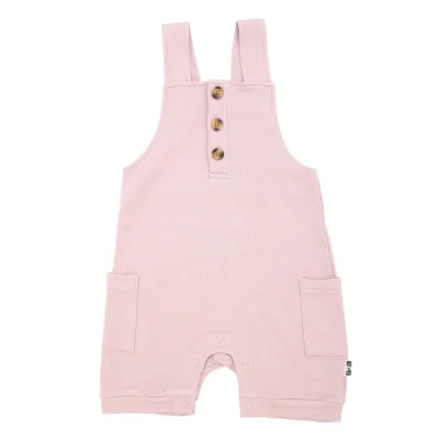 Hot Sale High Quality Kids Clothing-Custom Sleeveless Milk Fiber Romper Casual Home Wear Outgoing Clothes Summer New Arrival