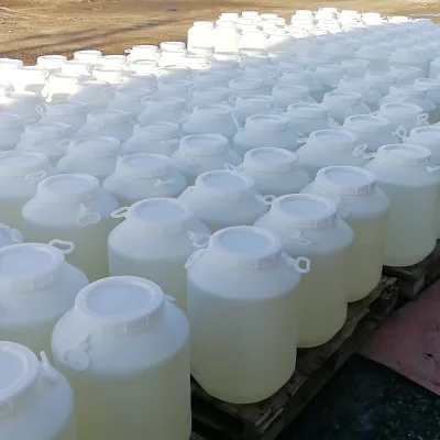 CAB-35 CAS 61789-40-0 Surfactant Cocoamidopropyl Betaine