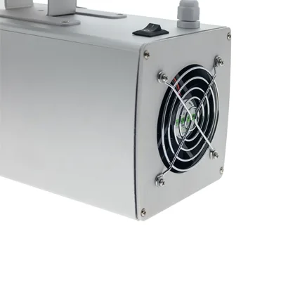 222nm Excimer UV Lamp: Medical - Grade Disinfection for Hospitals, Offices, and Homes