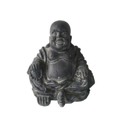 Hot Selling Stone Rustic Maitreya