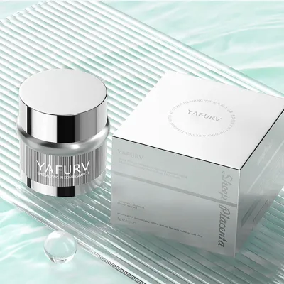 Private Label Skin Care Eye Bag Cream Removal Anti Aging Rapid Wrinkles Repair Under Dark Circles Puffiness Eye Tightener Cream