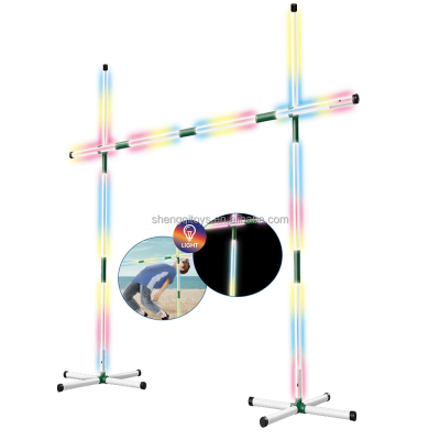 Sport Equipment Game Family Outdoor Holiday Fun Backyard Games Lawn Games or Outdoor Party for Kids