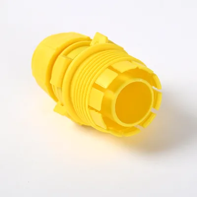 Factory OEM Other Tools Watering & Irrigation Garden Tools Plant Garden Supplies Hose Splitter Plastic ABS