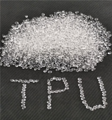 BEST QUALITY and FAST PRODUCE SPEED of TPU for Textile and Synthetic Leather