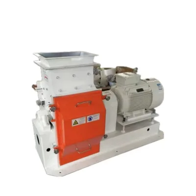 SFSP Series Hammer Mill for Cattle