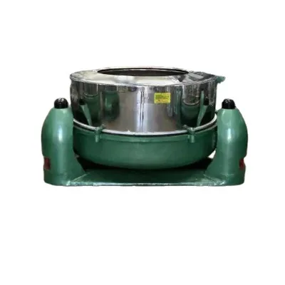 Hydro Extractor for Textile Jet Dyeing Machine