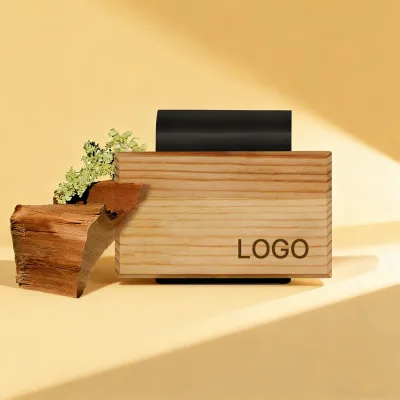 New Arrival Grove Air Freshener Stone Scent Starter Kit Odor Eliminator Car Visor Clip Car Odor Eliminator Cabana Scent Starter