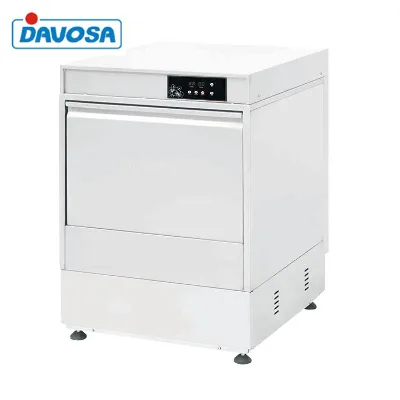Mini Automatic Household Dishwasher Portable Electric Machine for Kitchen and Hotel for Coffee Shops