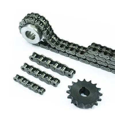 SFR Industrial Factory's High Quality Transmission Chains and Sprockets European Standard a B Series