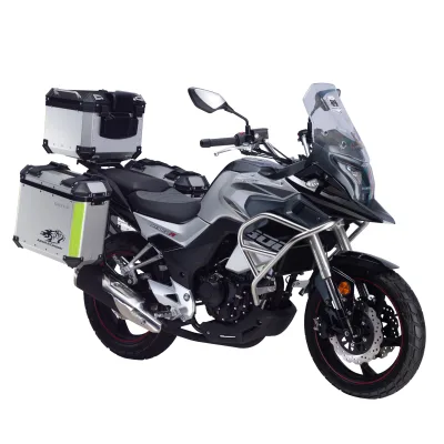 35 Years Old Factory Sponsored Off Road Diversified Motorcycles Configurations for Motocross