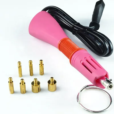 China Rhinestone Hot Fix Pen Applicator, Hotfix Applicator