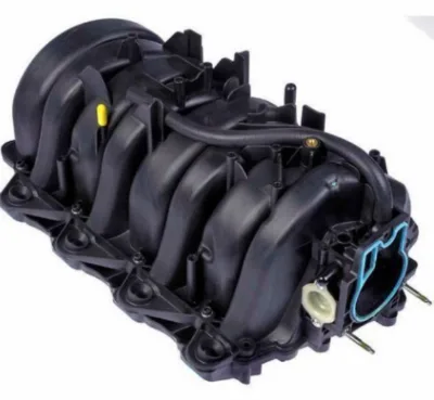 Intake Manifold / Pierburg 06E133201AA-P