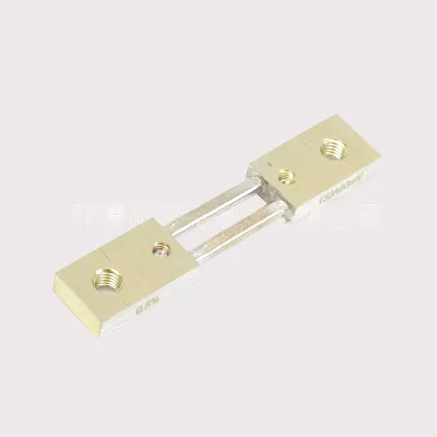 Indian FL-TS 150A/60MV Export Type Splitter
