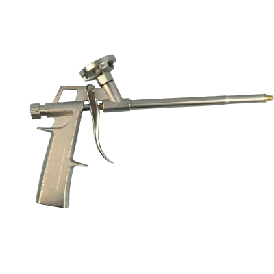 Siway SV High Quality Aluminum Body Material Manual Dispenser Foam Gun