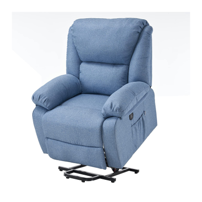 Anji ChunYun Best Electric Recliner Chair Manufacturer Offers Leather Recliners Wholesale and Customized Services