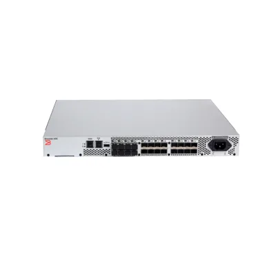 High Performance Arrival Original Brocade G630 Switch Good Price Switch FC Storage Fiber Switch