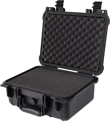 Cheap High Quality Safe Case With Foam