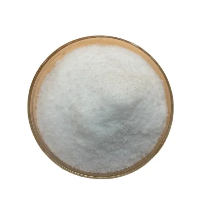 Mgcl2 99% Powder Anhydrous Magnesium Chloride 25kgs Bags Used As Refractory Material