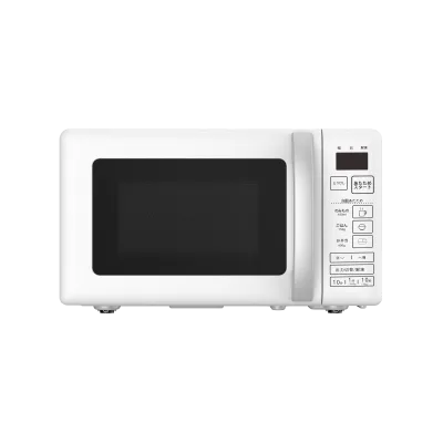 Hot Selling 20L Deliciated Household Retro Style Multifunctional Automatic Microwave Oven