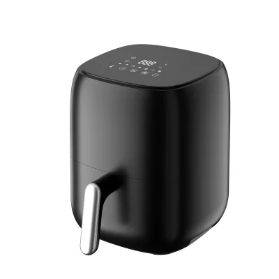 Compact Design Oil Free Cooking 2.0L Air Fryer Hot Air Fryer for Homeuse