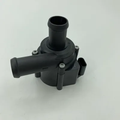 CM5G8C419AA High-Quality Auxiliary Coolant Water Pump for Ford Mondeo V Focus