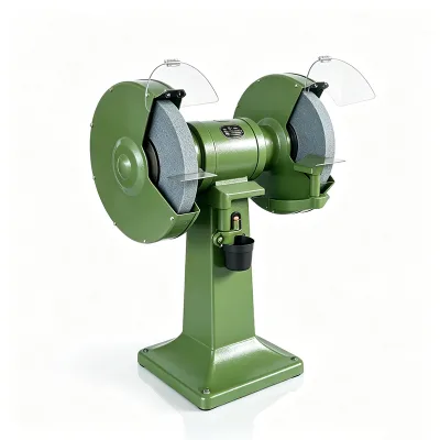 300mm M3030 Vertical Grinder Grinder Polishing Machine 250mm Heavy Duty Copper M3025 Floor Type Vertical Bench Wood Grinder