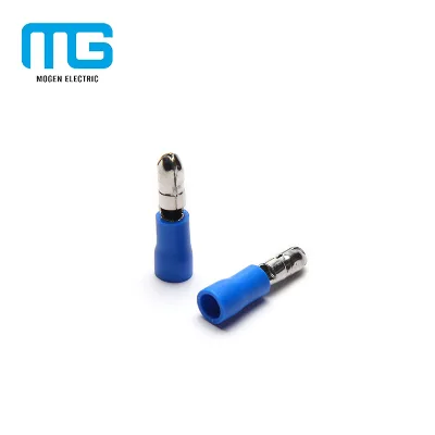 Waterproof Quick Disconnect Wire Electrical Bullet Male Terminal Connectors Male