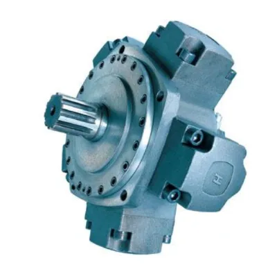 Hot Sales Denison,Calzoni, Rexroth MR600,MR700,MR1100,MR1600,MR1800,MR2400,MR2800,MR3600,MR4500 Hydraulic Radial Piston Motor