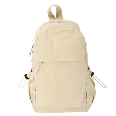 Multifunctional Dual-purpose Chest Bag Unisex Small Backpack Lightweight Waterproof Travel Crossbody Bag for Outdoor Hiking