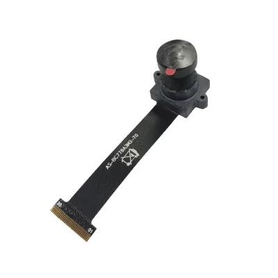 Factory price 12mp IMX377 6K 4K Image Sensor MIPI Camera Module With Large light sensitivity lens for Action Camera