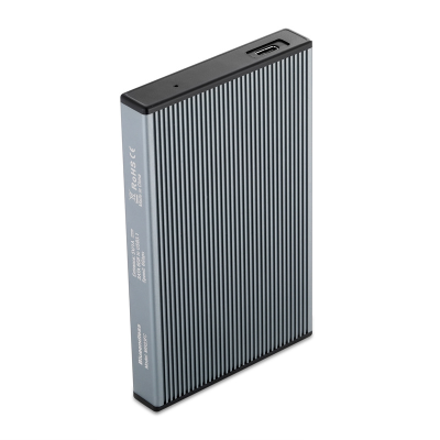 Mobile Hard Disk 2t Type-c Interface USB3.0 Portable External Hard Disk