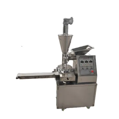 Cheap Bun Machine Baozi Machine Steamed Bun Moulding Machine Suppliers