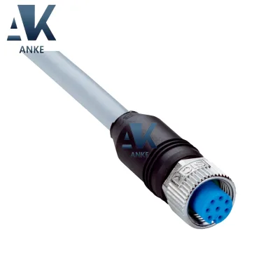 SICK YF2A28-020VA6XLEAX 2096243 All-new Sensor Connecting Line